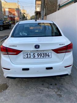 شانجان السفن